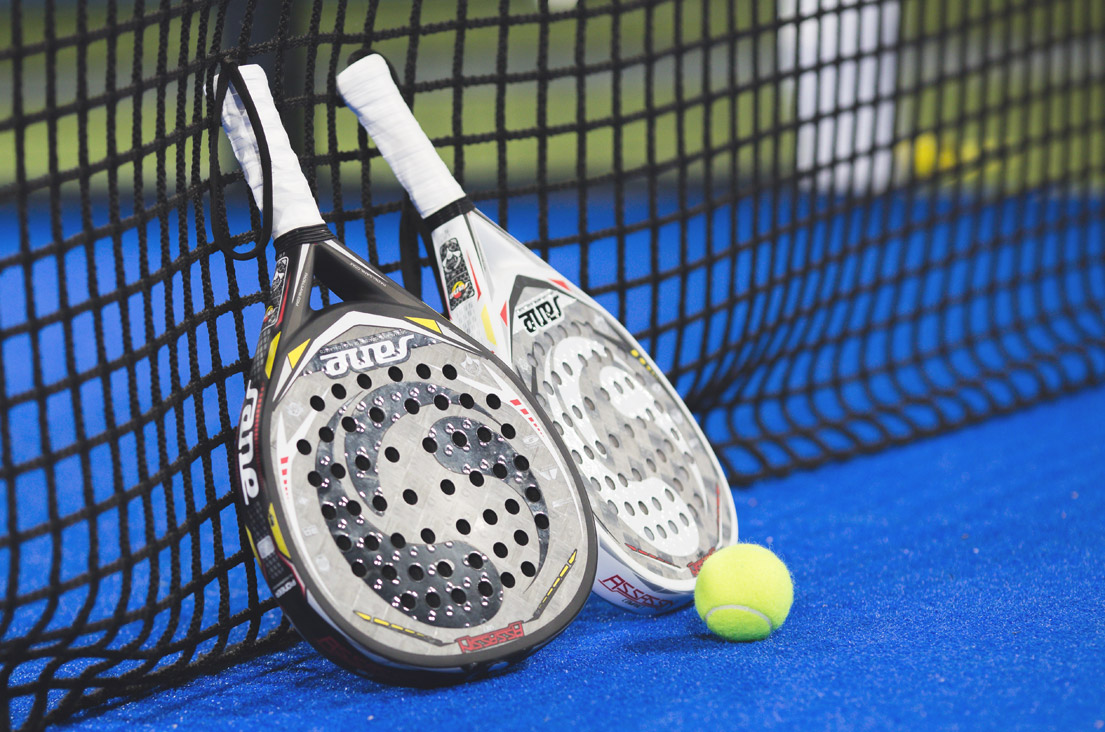 Club de padel – Padel Valencia Horta Nord Club de padel