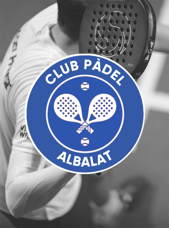 Club padel Albalat Club padel Albalat