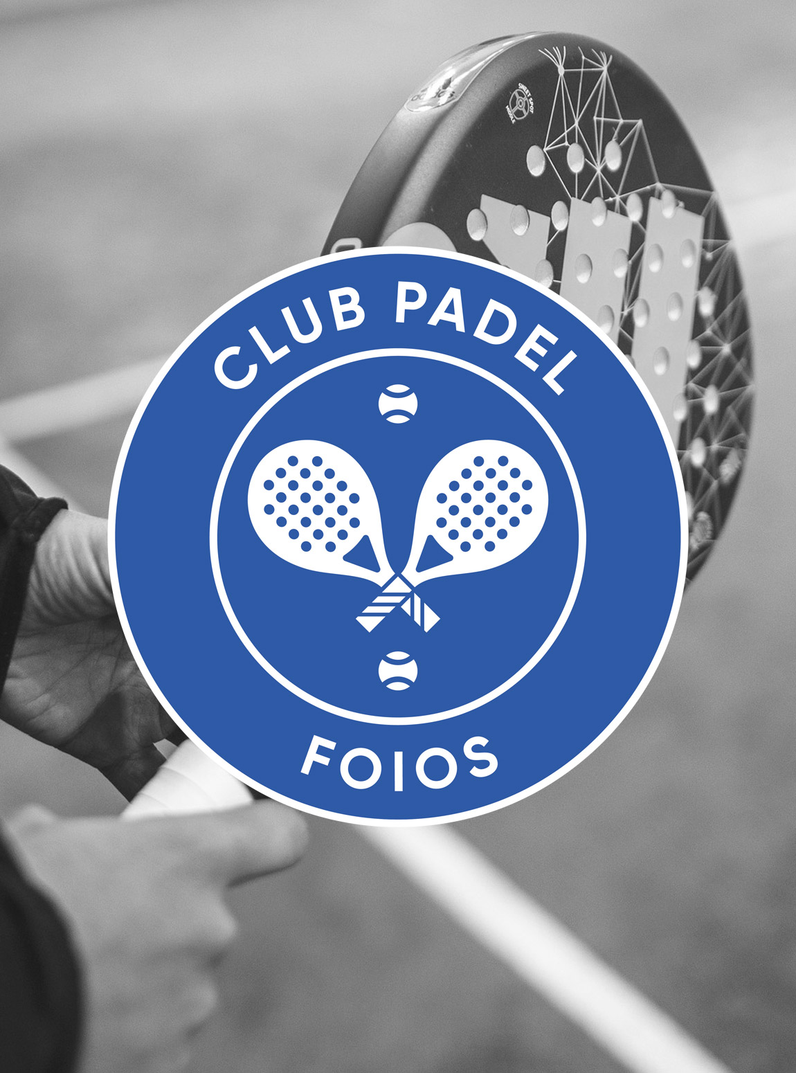 Club padel Foios Club padel Foios