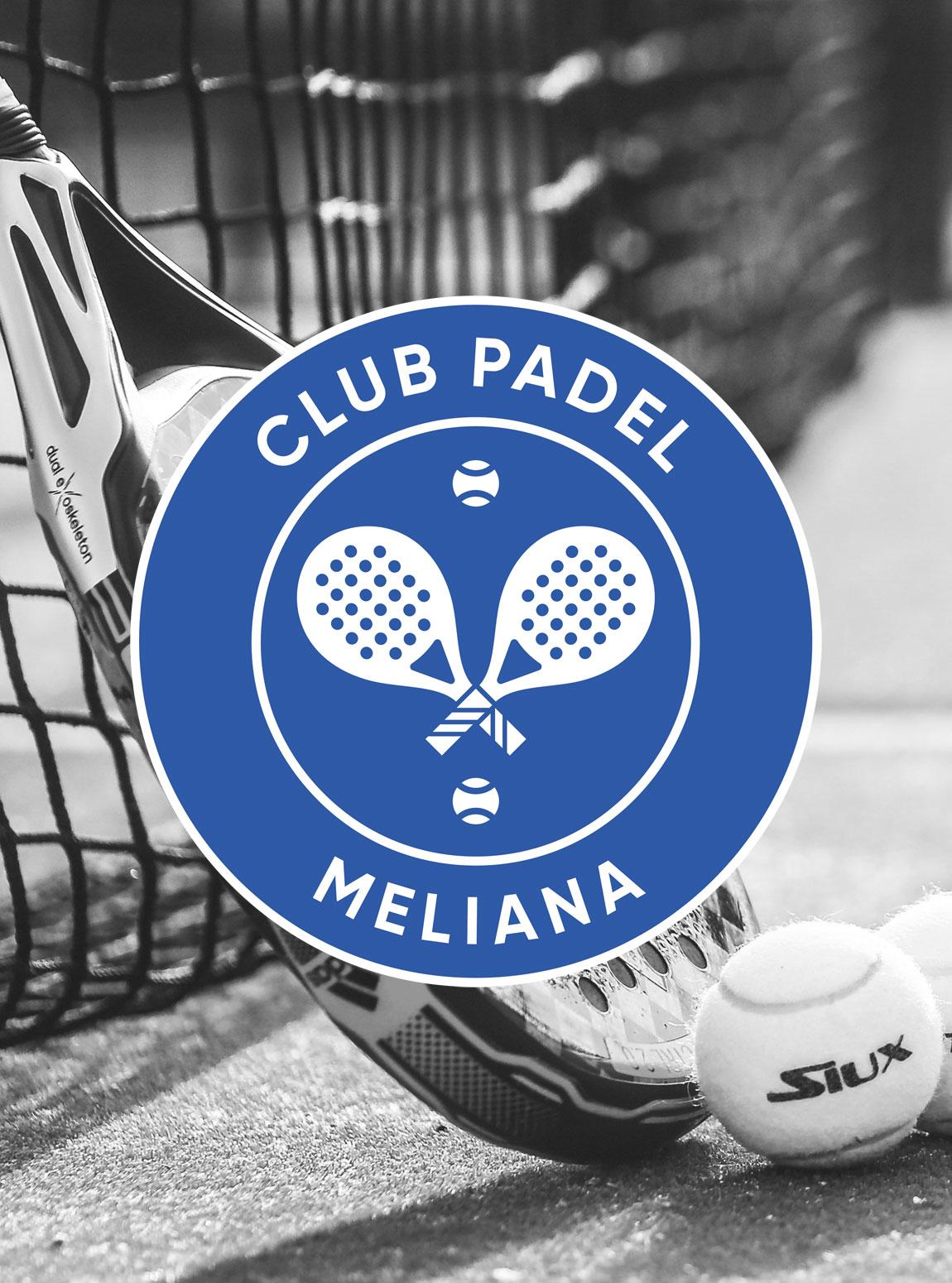 Club padel Meliana club de padel meliana