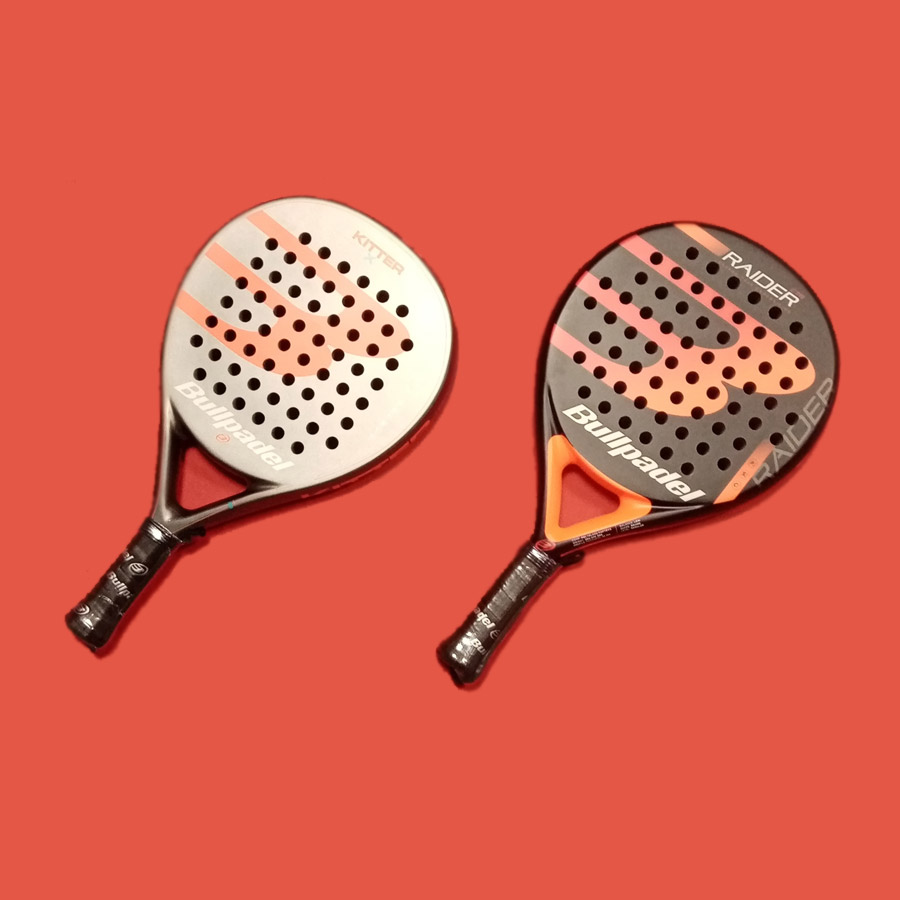 Palas padel