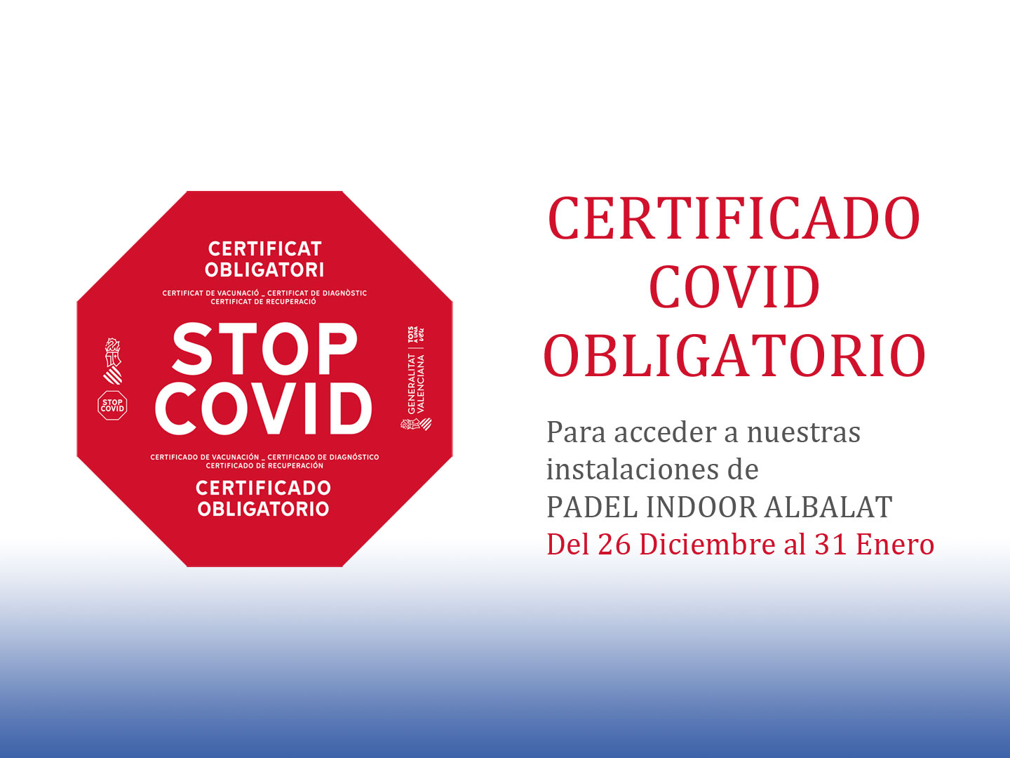 certificado covid