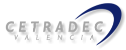 Cetradec Valencia