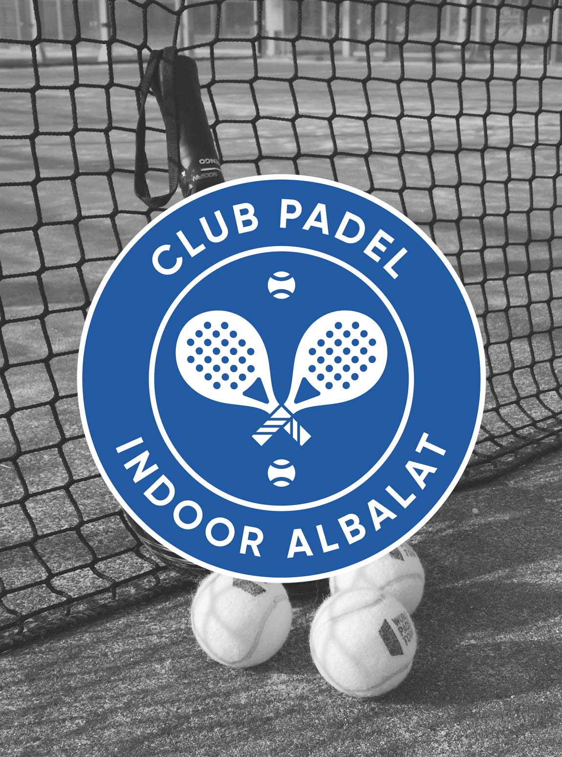 Club padel Indoor Albalat Club padel Indoor Albalat