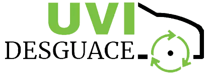 UVI Desguace