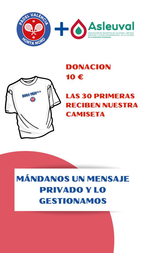 Carrera solidaria Asleuval