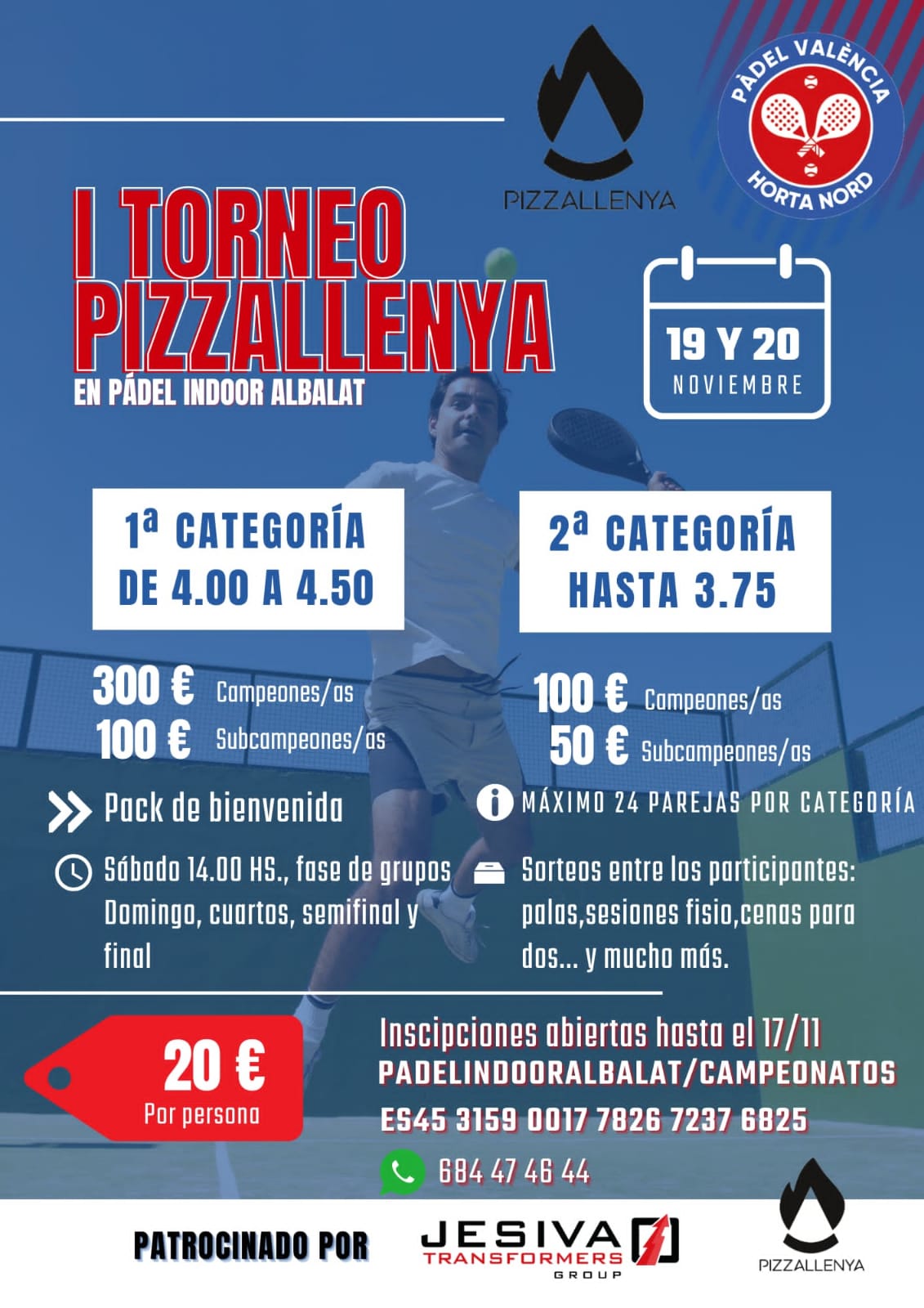 Torneo Pizzalenya Torneo Pizzalenya